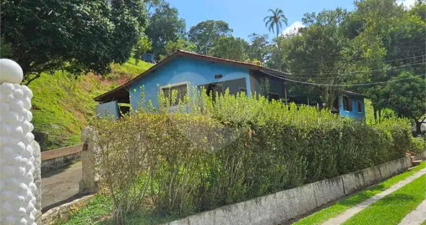 Chácara / sítio com 2 quartos à venda no Alto Da Serra (Mailasqui), São Roque 
