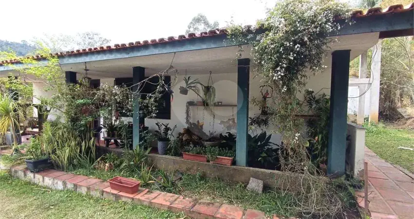 Chácara / sítio com 3 quartos à venda no dos Mendes, São Roque 