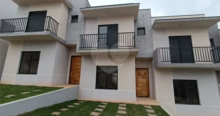 Terreno em condomínio fechado à venda no Jardim Flórida, São Roque 