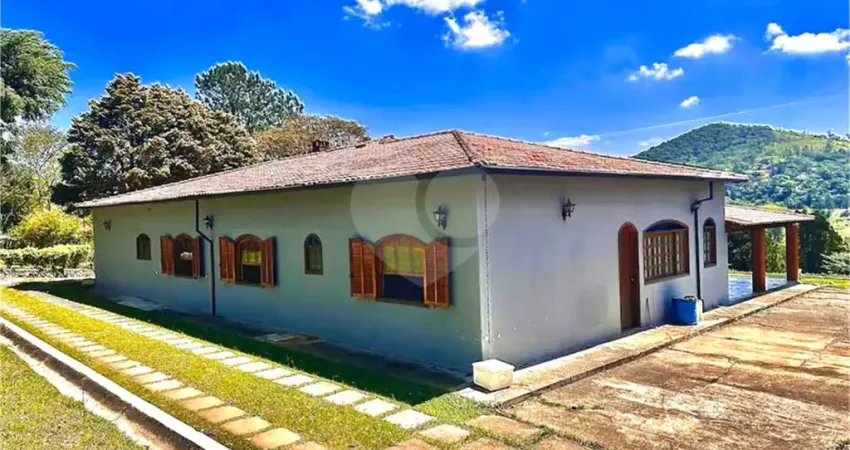 Chácara / sítio com 6 quartos à venda no Centro (São João Novo), São Roque 