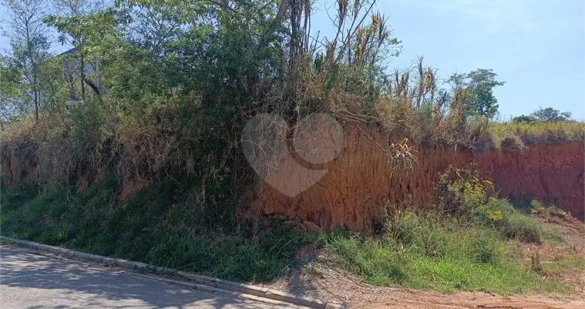 Terreno comercial à venda na Lagoa, Vargem Grande Paulista 