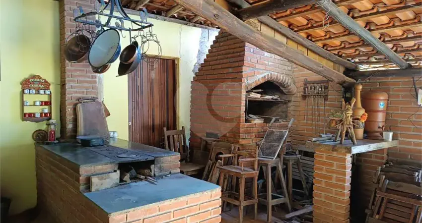 Chácara / sítio com 2 quartos à venda no Sorocamirim (Canguera), São Roque 