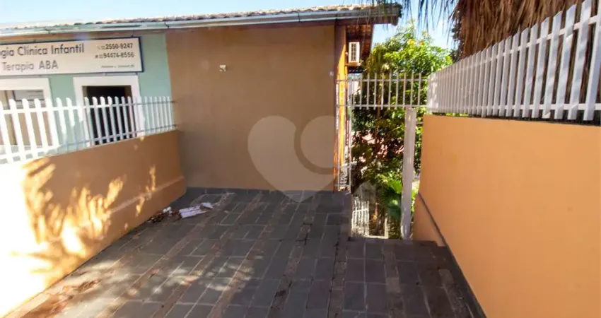 Prédio para alugar no Esplanada Mendes Moraes, São Roque 