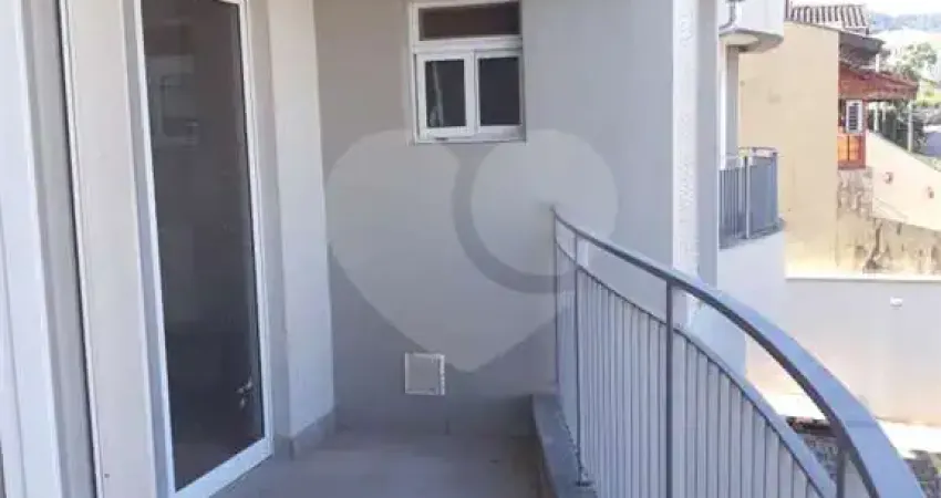 Apartamento com 2 quartos para alugar no Jardim Flórida, São Roque 