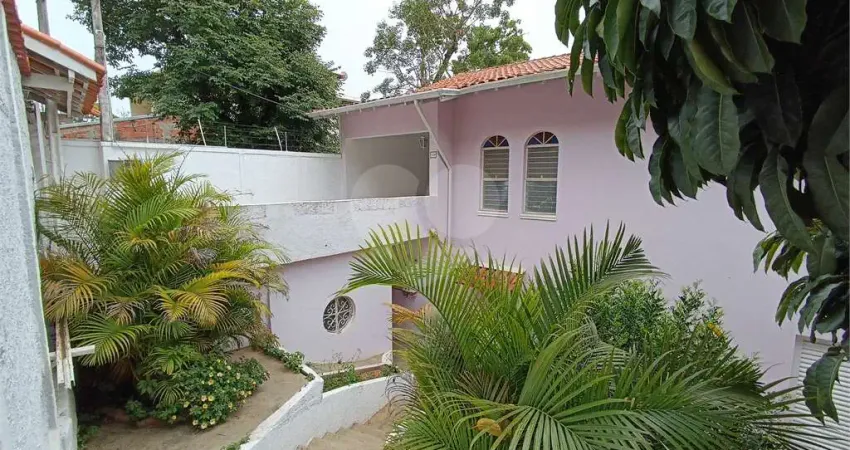 Casa com 4 quartos para alugar na Vila Junqueira, São Roque 