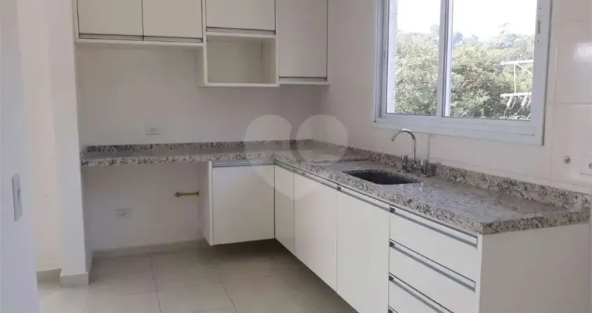 Apartamento com 2 quartos para alugar na Rua Benedito Marchi Filho, 1400, Vila Santa Isabel, São Roque