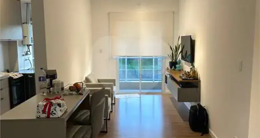 Apartamento com 2 quartos à venda no Bairro do Cambará, São Roque