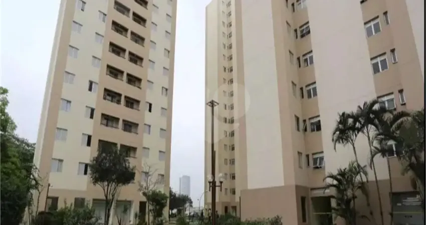 Apartamento com 3 quartos à venda no Continental, Osasco 