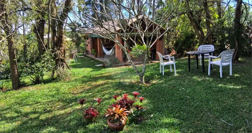 Chácara / sítio com 3 quartos à venda no Gabriel Piza, São Roque 