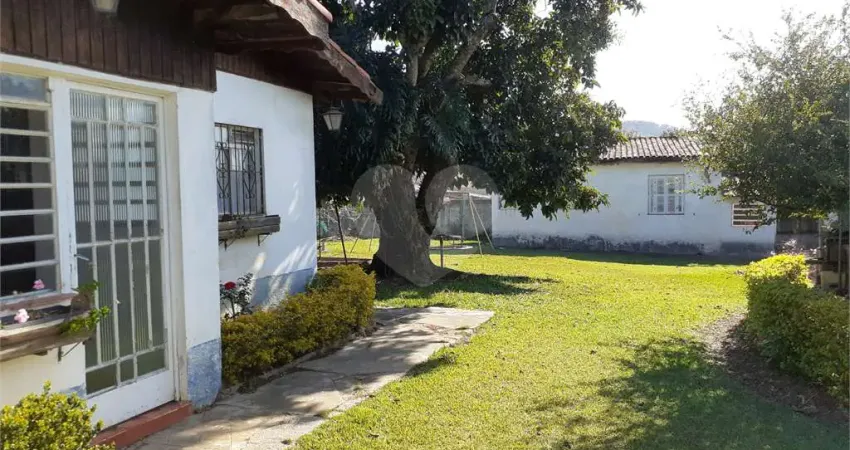 Casa com 3 quartos à venda na Monsenhor, 196, Vila Santa Rosália, São Roque