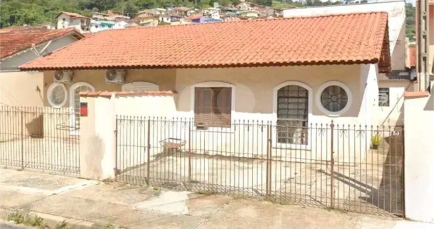 Casa com 2 quartos à venda na Avenida Gérson Nastri, 30, Vila Santa Rita, São Roque