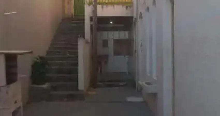 Casa para Venda em Campinas, Jd. Rosalina, 3 dormitórios, 2 banheiros