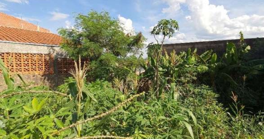 Terreno à venda na Rua Mansour Assis, Jardim Lisa, Campinas