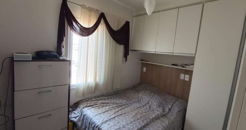 Apartamento para Venda em Campinas, Parque Universitario de Viracopos, 2 dormitórios, 1 banheiro, 1 vaga