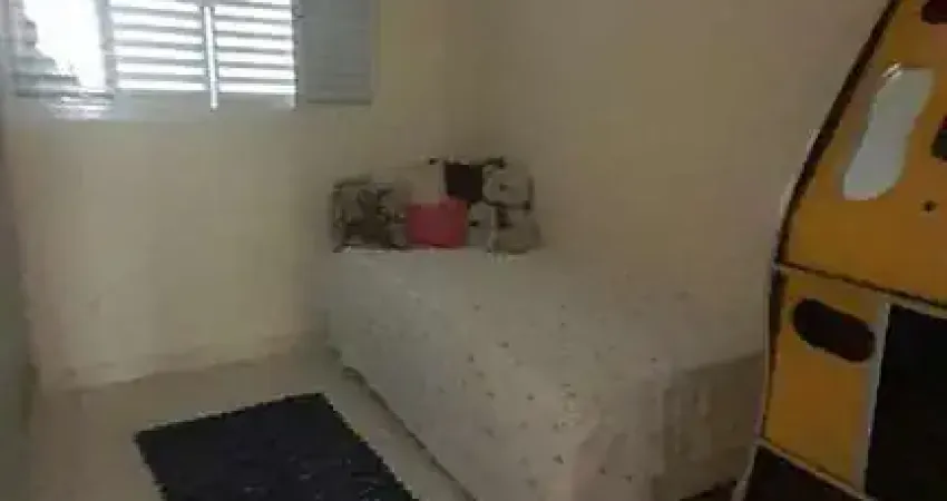 Casa para Venda em Campinas, Dic VI (Conjunto Habitacional Santo Dias Silva), 2 dormitórios, 1 suíte, 3 banheiros, 4 vagas