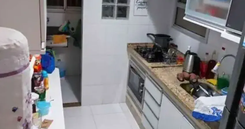 Apartamento para Venda em Campinas, Jardim Indianópolis, 3 dormitórios, 1 suíte, 1 banheiro, 1 vaga