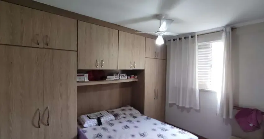 Apartamento para Venda em Campinas, Parque Residencial Vila União, 2 dormitórios, 1 banheiro, 1 vaga