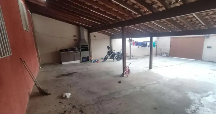 Casa para venda em campinas, parque são paulo, 2 dormitórios, 1 suíte, 2 banheiros, 4 vagas