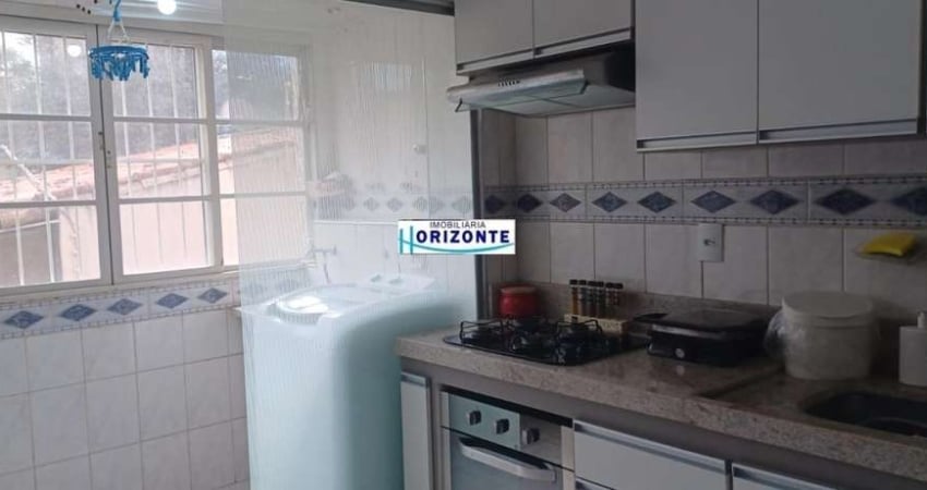 Apartamento para Venda em Campinas, Taquaral, 3 dormitórios, 1 suíte, 2 banheiros, 2 vagas