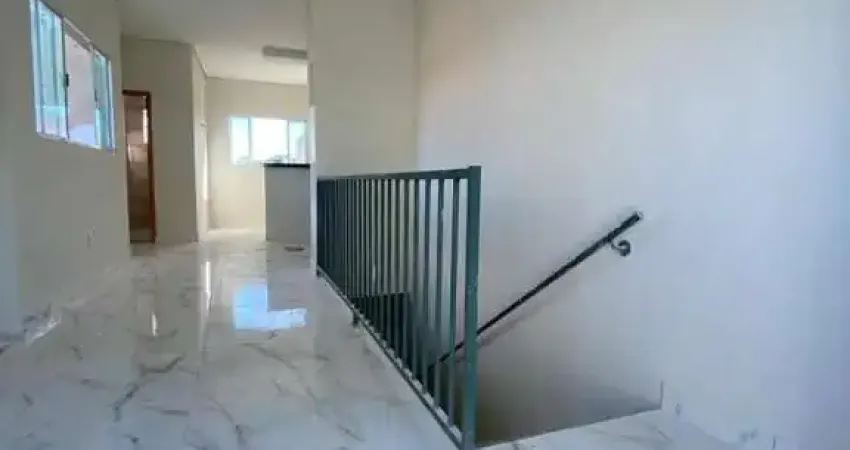 Casa para Venda em Monte Mor, Parque Residencial São Clemente, 2 dormitórios, 2 banheiros, 2 vagas
