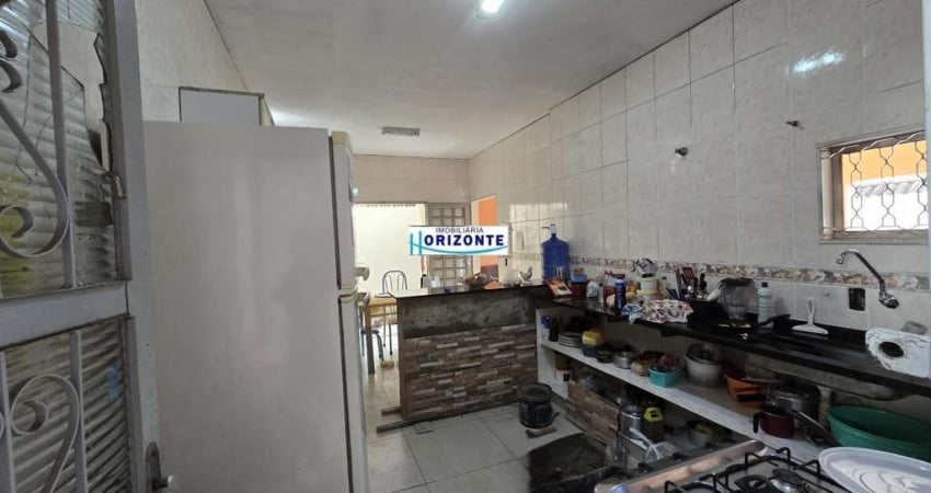 Casa para Venda em Campinas, Jardim Aurélia, 3 dormitórios, 1 suíte, 3 banheiros, 2 vagas