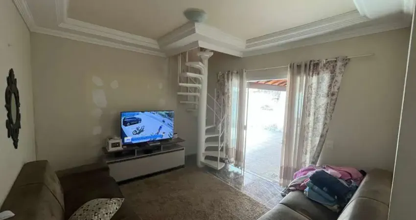 Casa para Venda, Jardim dos Oliveiras, 3 dormitórios, 1 suíte, 2 banheiros, 3 vagas