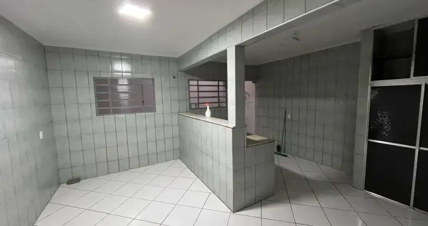 Casa com 2 quartos à venda no Dic V (Conjunto Habitacional Chico Mendes), Campinas 