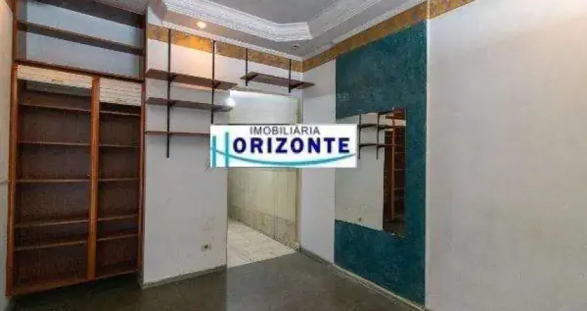 Kitnet para Venda em Campinas, Centro, 1 dormitório, 1 banheiro