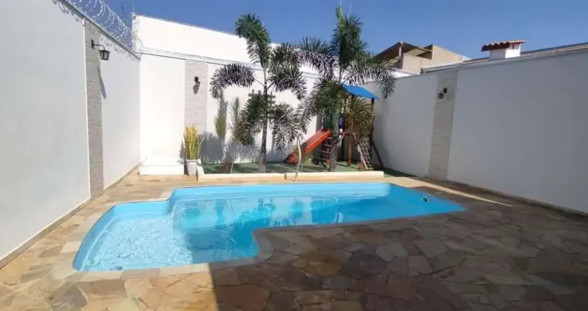 Salão de Festa para Venda em Campinas, Loteamento Residencial Flavia, 2 banheiros, 1 vaga
