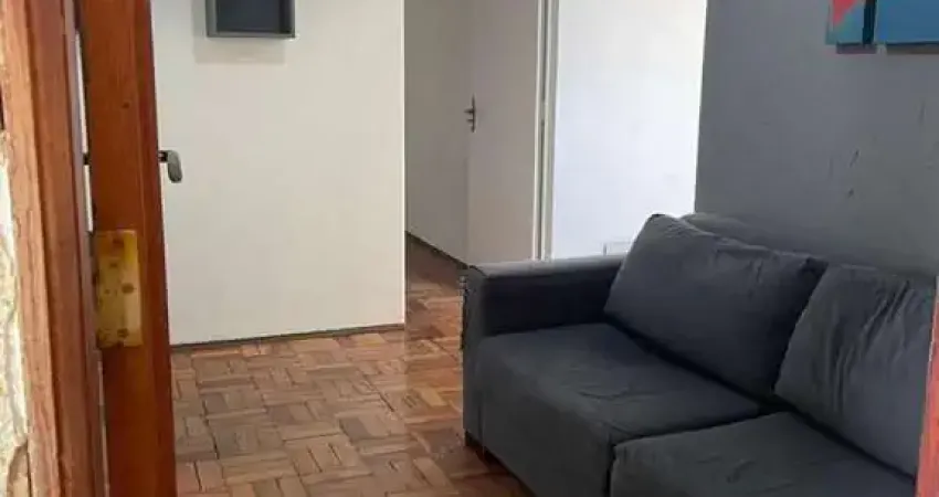 Casa para Venda em Campinas, Conjunto Residencial Parque São Bento, 2 dormitórios, 1 banheiro, 3 vagas