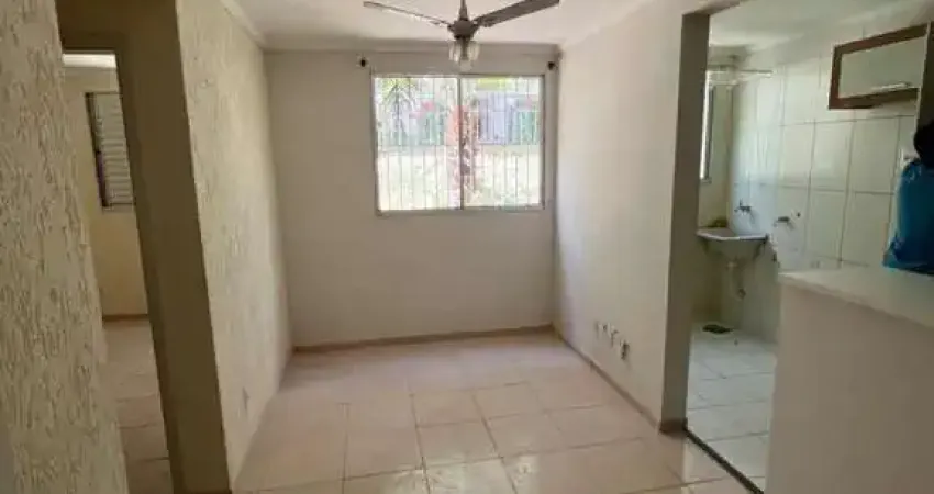 Apartamento para Venda em Campinas, Jardim Marcia, 2 dormitórios, 1 suíte, 1 banheiro, 1 vaga