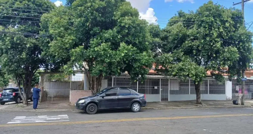 Casa para venda em campinas, jardim campos elíseos, 3 dormitórios, 2 banheiros, 3 vagas