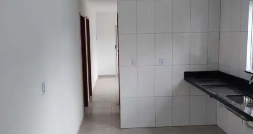 Casa para Venda em Campinas, Jardim Shangai, 2 dormitórios, 1 banheiro, 2 vagas