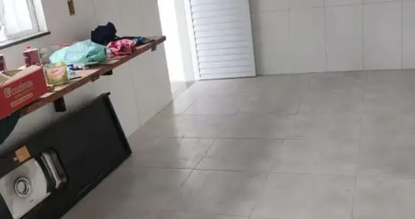 Casa para Venda em Campinas, Jardim Shangai, 3 dormitórios, 1 banheiro, 2 vagas