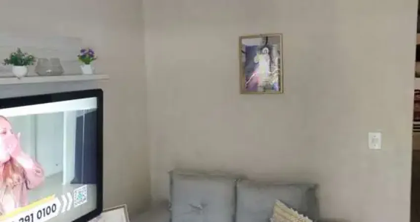 Casa para Venda em Campinas, Núcleo Residencial Vila Vitória, 2 dormitórios, 1 banheiro, 2 vagas