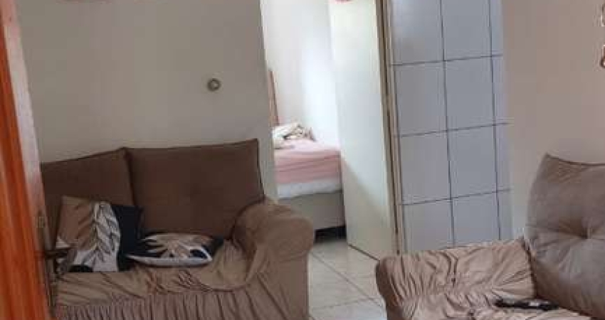 Apartamento para Venda em Campinas, Dic I (Conjunto Habitacional Monsenhor Luiz Fernando Abreu), 2 dormitórios, 1 banheiro, 1 vaga