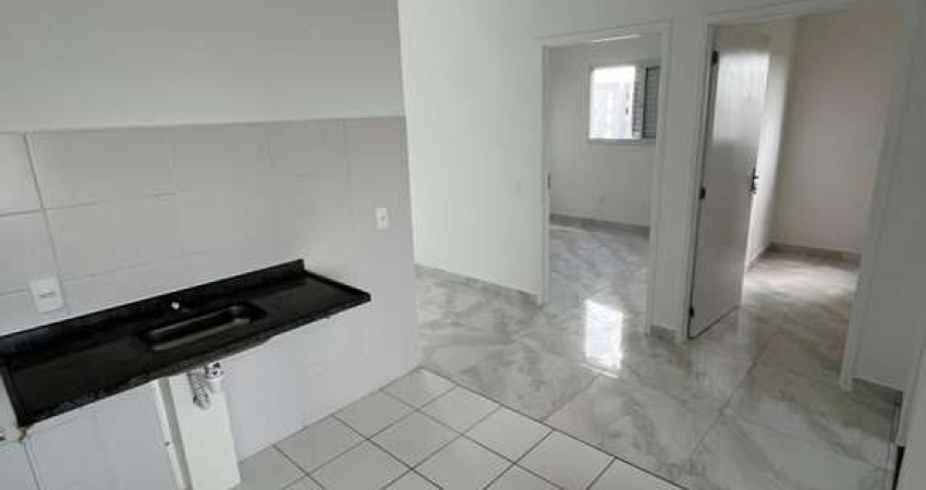 Apartamento para Venda em Campinas, Residencial Vila Park, 2 dormitórios, 1 banheiro, 1 vaga