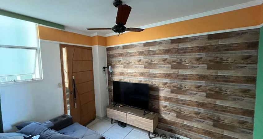 Apartamento para Venda em Campinas, Dic I (Conjunto Habitacional Monsenhor Luiz Fernando Abreu), 2 dormitórios, 1 banheiro, 1 vaga