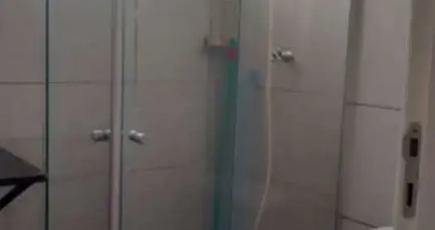 Apartamento para Venda em Hortolândia, Jardim Novo Ângulo, 2 dormitórios, 1 banheiro, 1 vaga