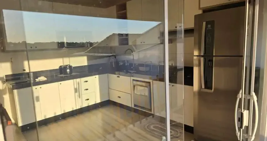 Casa para Venda em Campinas, Jardim Santa Lucia, 3 dormitórios, 1 suíte, 1 banheiro, 2 vagas