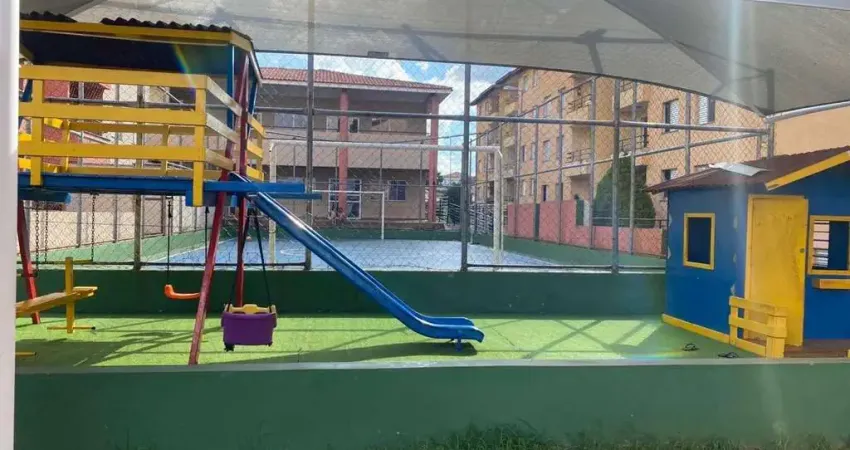 Apartamento para Venda em Campinas, Recanto do Sol I, 3 dormitórios, 1 banheiro, 1 vaga