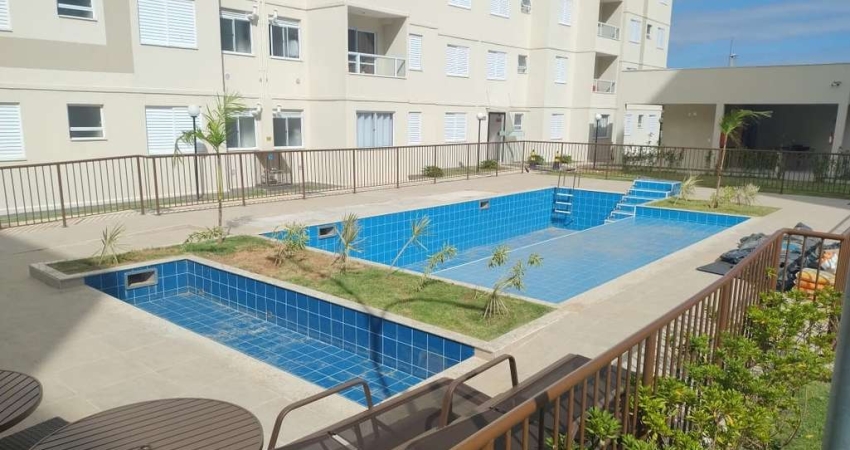 Apartamento para Venda em Campinas, Jardim Nova Europa, 2 dormitórios, 1 banheiro, 1 vaga
