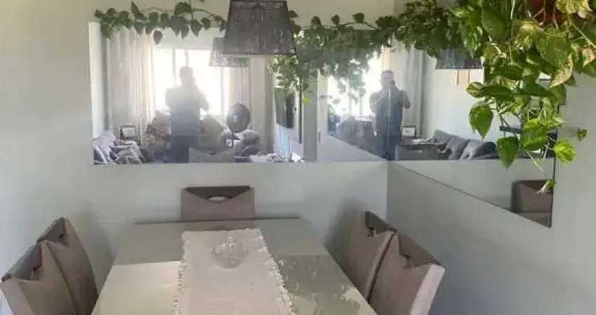 Apartamento para venda em campinas, jardim do lago continuação, 2 dormitórios, 1 banheiro, 1 vaga