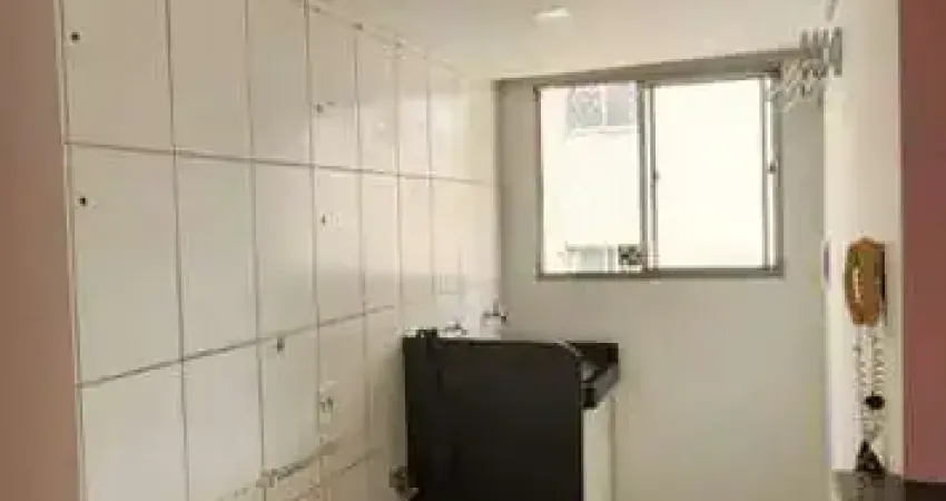 Apartamento para venda em campinas, jardim marcia, 2 dormitórios, 1 banheiro, 1 vaga