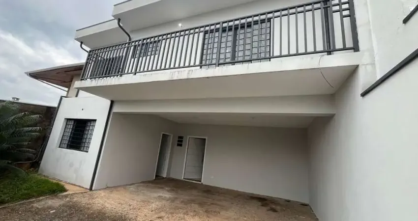 Casa para venda em campinas, loteamento parque são martinho, 3 dormitórios, 1 suíte, 1 banheiro, 4 vagas