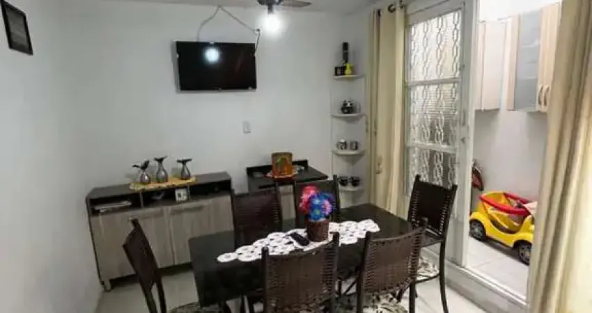Casa para venda em campinas, dic v (conjunto habitacional chico mendes), 2 dormitórios, 1 suíte, 1 banheiro, 2 vagas