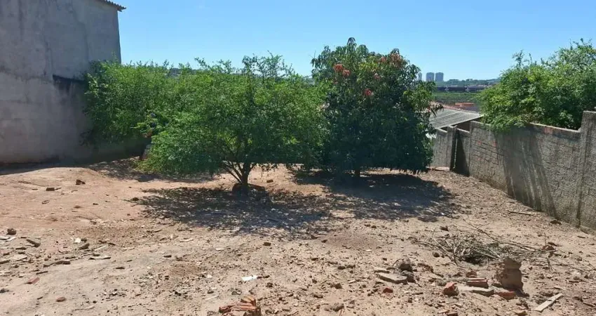 Casa para venda em campinas, cidade satélite íris, 3 dormitórios, 1 banheiro, 3 vagas