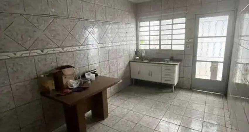 Casa para venda em campinas, residencial sao jose, 2 dormitórios, 1 banheiro, 2 vagas