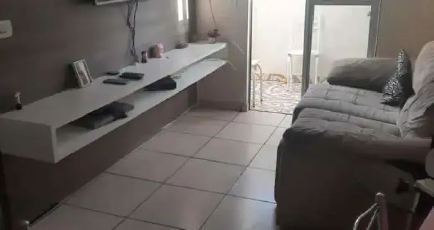 Apartamento para venda em campinas, residencial cosmos, 2 dormitórios, 1 banheiro, 1 vaga
