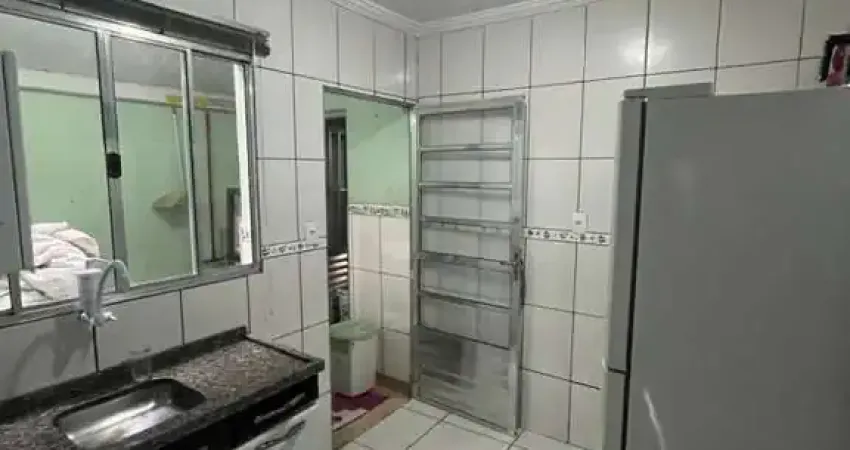 Casa para venda em campinas, conjunto residencial parque são bento, 3 dormitórios, 2 banheiros, 2 vagas